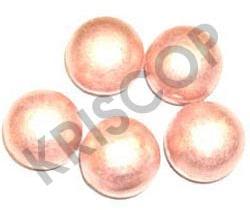 Copper Balls