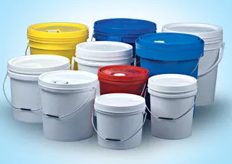 Plastic Paint Containers Buy Plastic Paint Containers in Mumbai Maharashtra