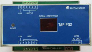 Signal Converter