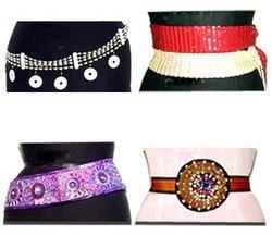 Ladies Fashion Belts