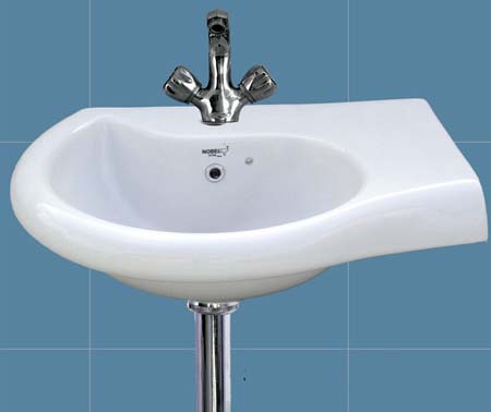 Wall Hung Basin