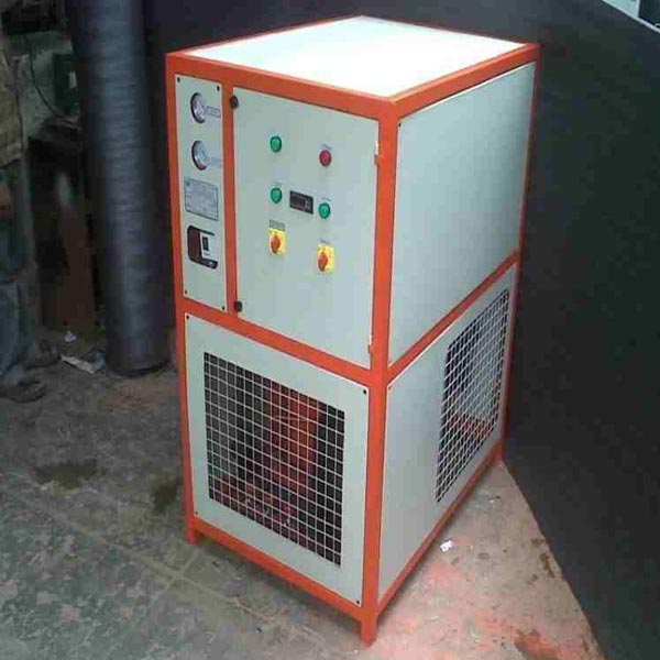 Industrial Chiller 