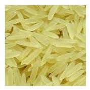 Rice, Parboiled Basmati Rice