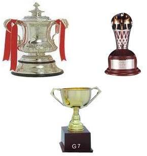 Sport Trophies