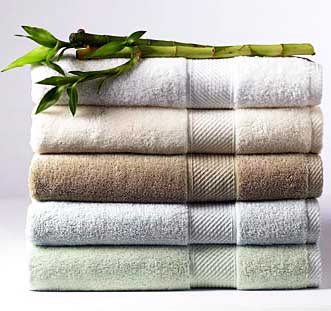 Cotton Bath Towel (TCO - BT - 550)