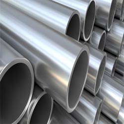 Round Polished Inconel Pipes