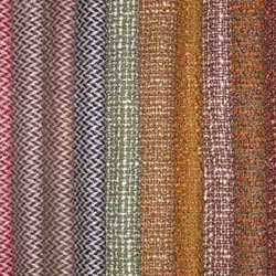 Woolen Khadi Fabric