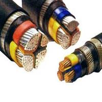 Power Links in Vapi - Retailer of aluminum armoured cable & standard mcbs