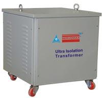 Ultra Isolation Transformer