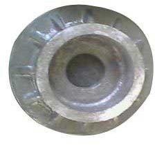 Cast Steel Housing