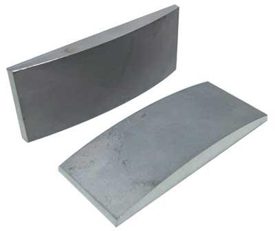 Manganese Steel Plate