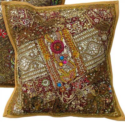 Decorative Cushion Covers