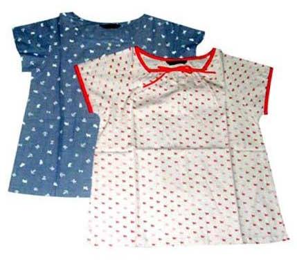 Kids Tops