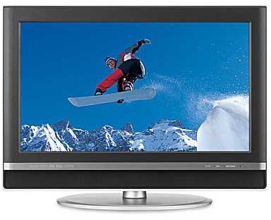 LCD TV (BRGL 2602 TS)
