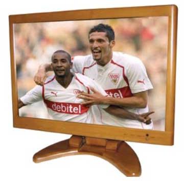 LCD TV (BRGL 3204 TS)