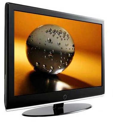 LCD TV (BRHL 4204 TZ)