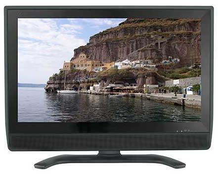 LCD TV (BRHL 4704 TS)