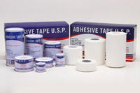 Adhesive Tape U.S.P