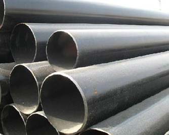 Carbon Steel Pipes and Tubes (A333 Grade 3)