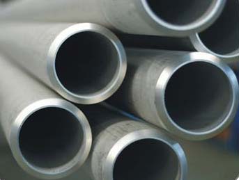 Dupex Steel Seamless Pipes