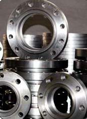 Lap Joint Flanges