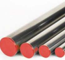 Polished Nickel 200 Rods, for Food Industry, Chemical Industry, Aerospace Industry, Fabrication Industry