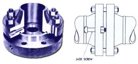 Orifice Flanges