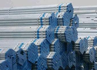 Stainless steel Pipes and Tubes (304L)