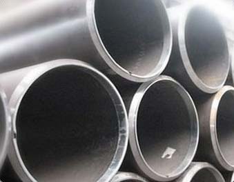 Stainless steel Pipes and Tubes (316)