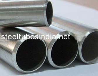 Stainless steel Pipes and Tubes (316L)
