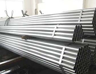 Stainless steel Pipes and Tubes (321)
