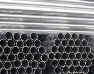 Stainless steel Pipes and Tubes (347)