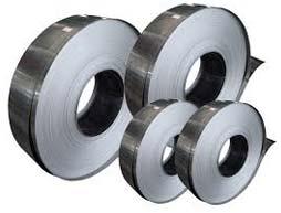 Stainless Steel Strips