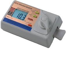 Grain Moisture Meter