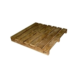 Babul-Wood Pallet