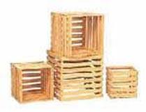 Wooden Crates 01