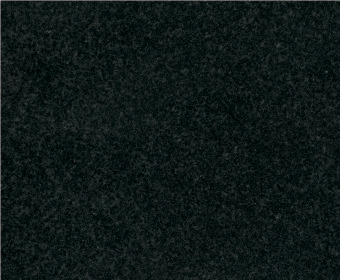 Black Medium Granite