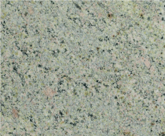 Green Rose Granite