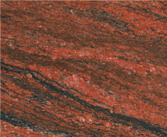 Roman Red Granite