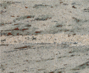 Silver Galaxy Granite