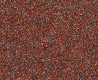 Trans Red Granite