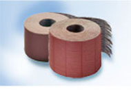 metal abrasive