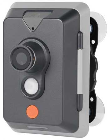 Motion Activated Camera