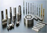 Polished Industrial Pin & Punches, Feature : Fine Finished, Hard Structure