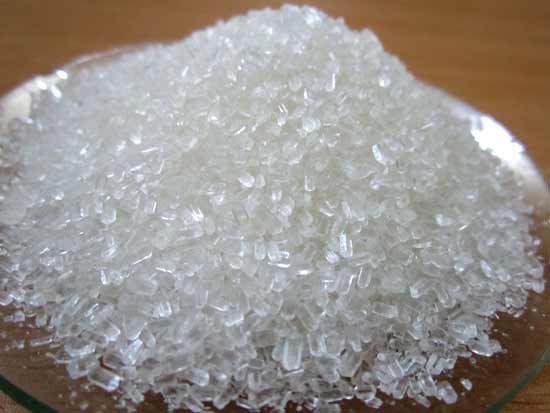 MgSo4 Magnesium Sulphate Granules, for Industrial Use, Agricultural use, Packaging Type : Poly Bag