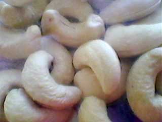 Cashew Nuts (GLARCN 03)