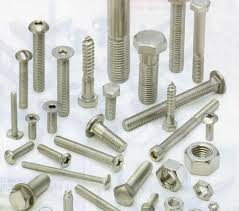 Alloy Fasteners