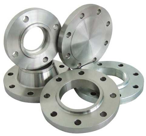 Carbon Steel Flanges