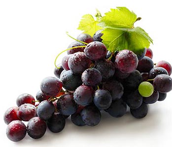 Sharad Seedless Grapes