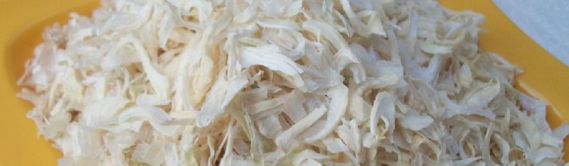 dehydrated kibbled onion